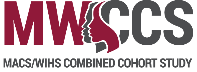 MWCCS / MACS-WIHS Combined Cohort Study logo